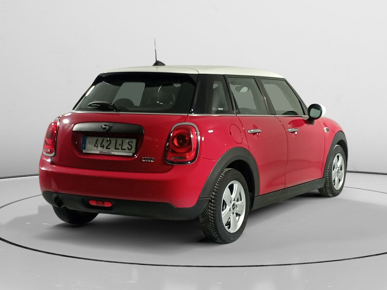 mini one 2020 / foto grande (2)