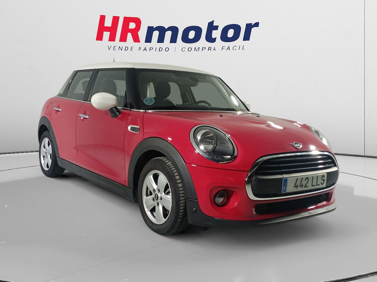 Foto mini one 2020 /