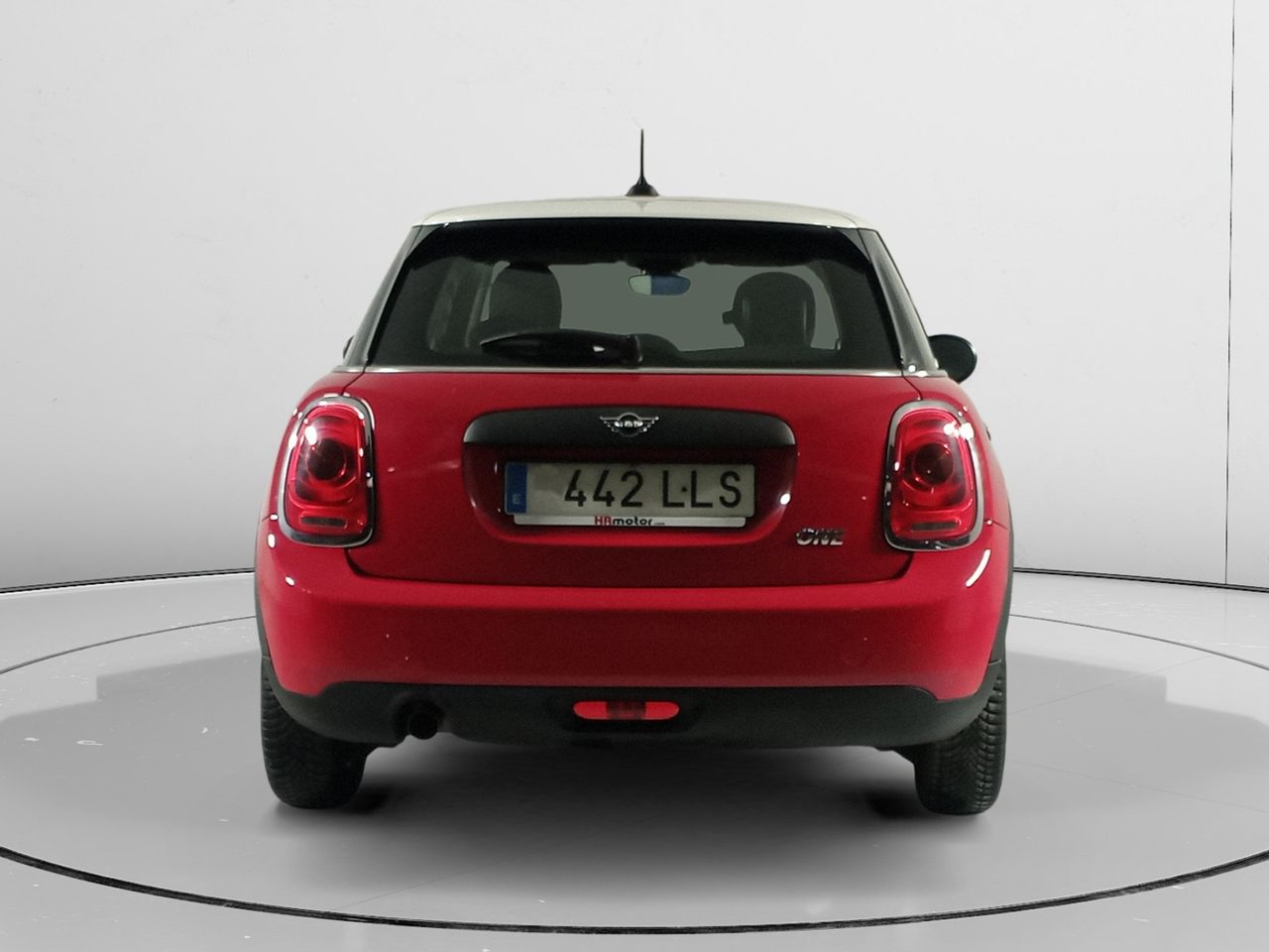 mini one 2020 / foto grande (3)