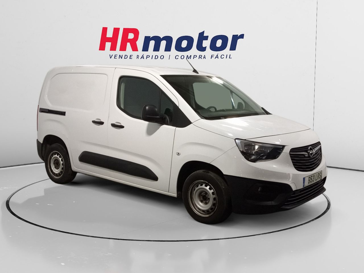 Foto opel combo cargo 2021 /