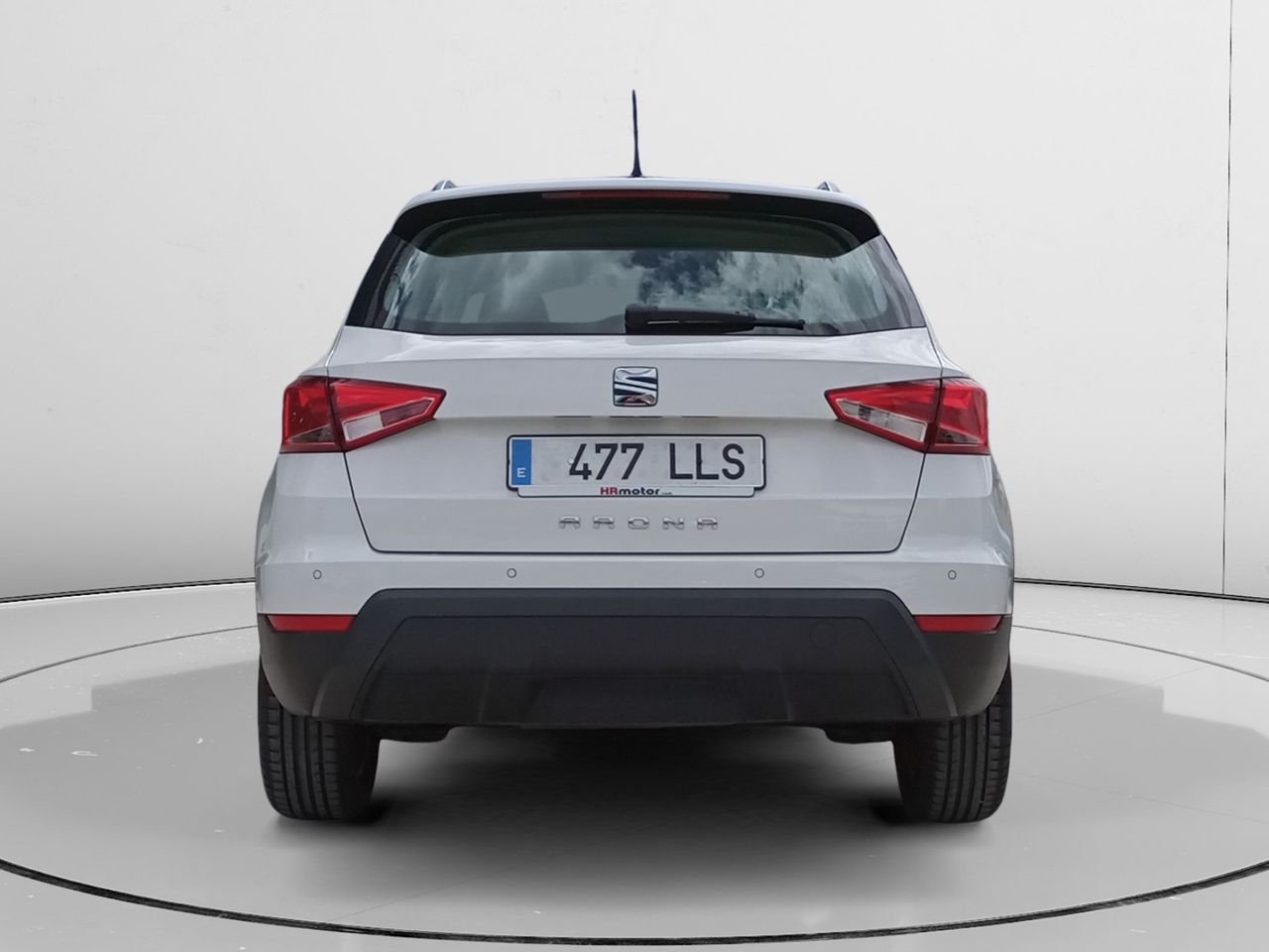 seat arona 2020 / foto grande (3)