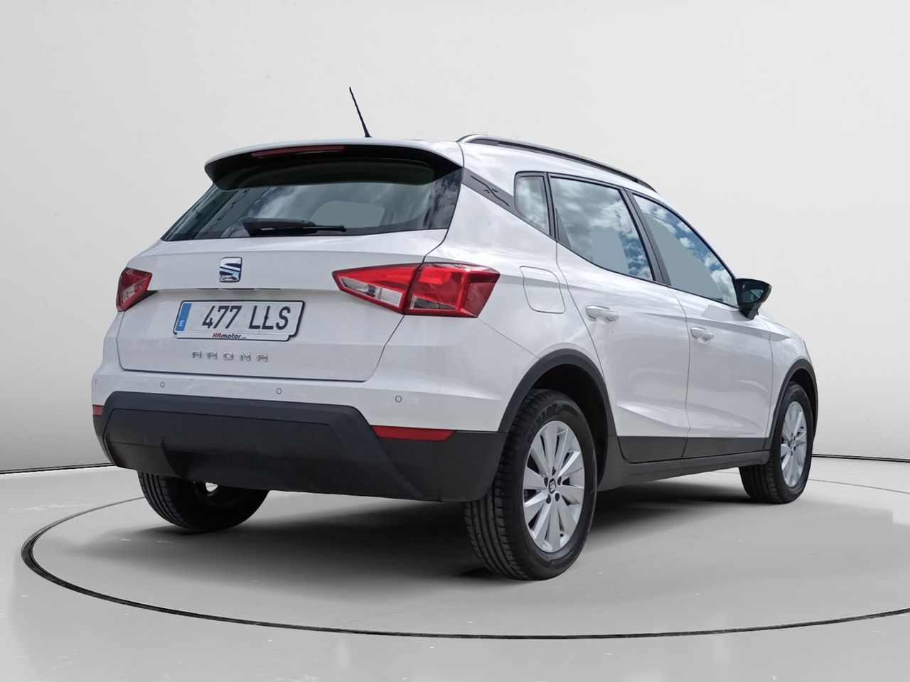seat arona 2020 / foto grande (2)