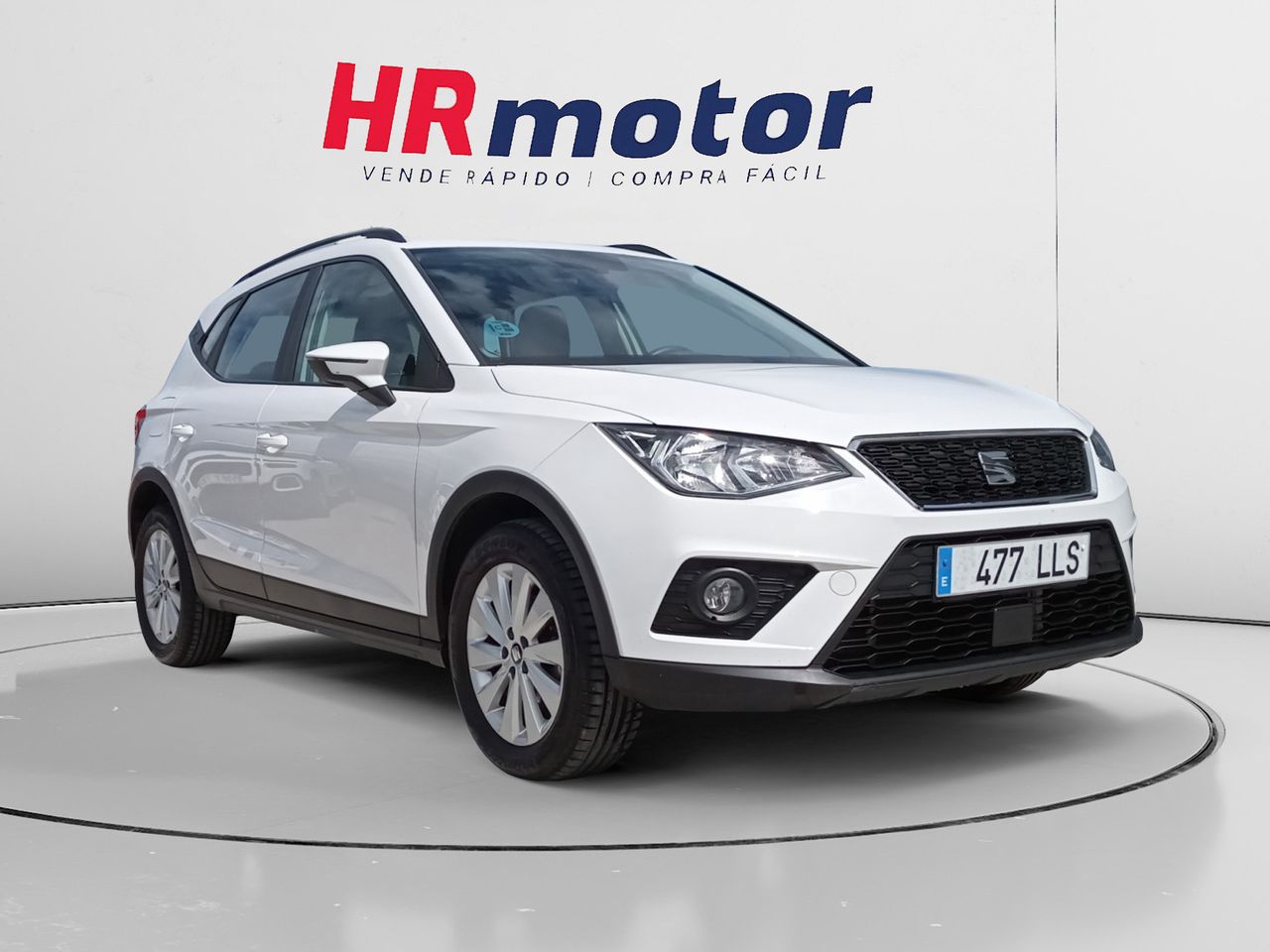 Foto seat arona 2020 /