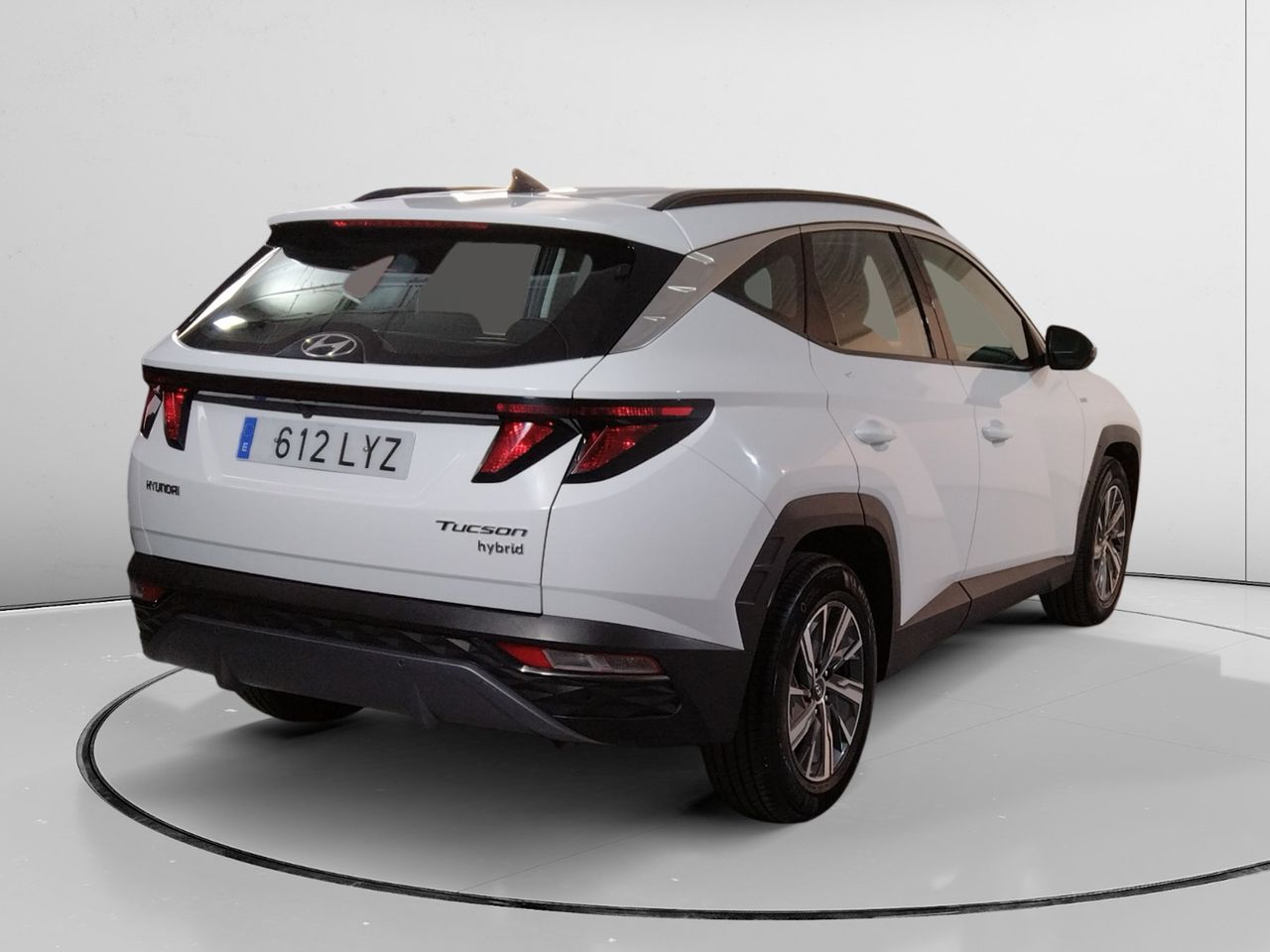 hyundai tucson 2022 / foto grande (2)