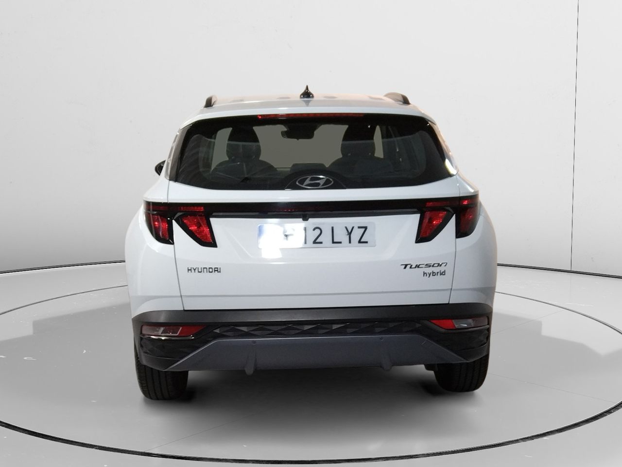 hyundai tucson 2022 / foto grande (3)