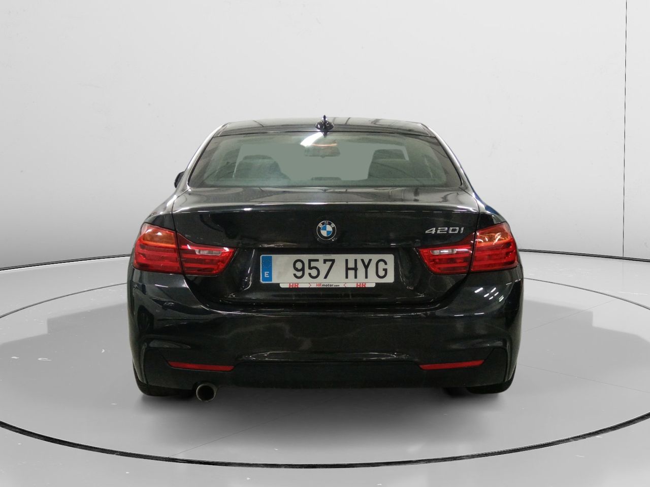 bmw serie 4 2014 / foto grande (3)