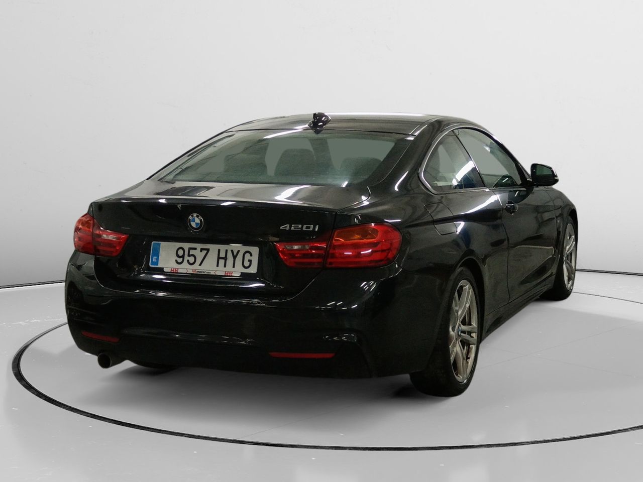 bmw serie 4 2014 / foto grande (2)