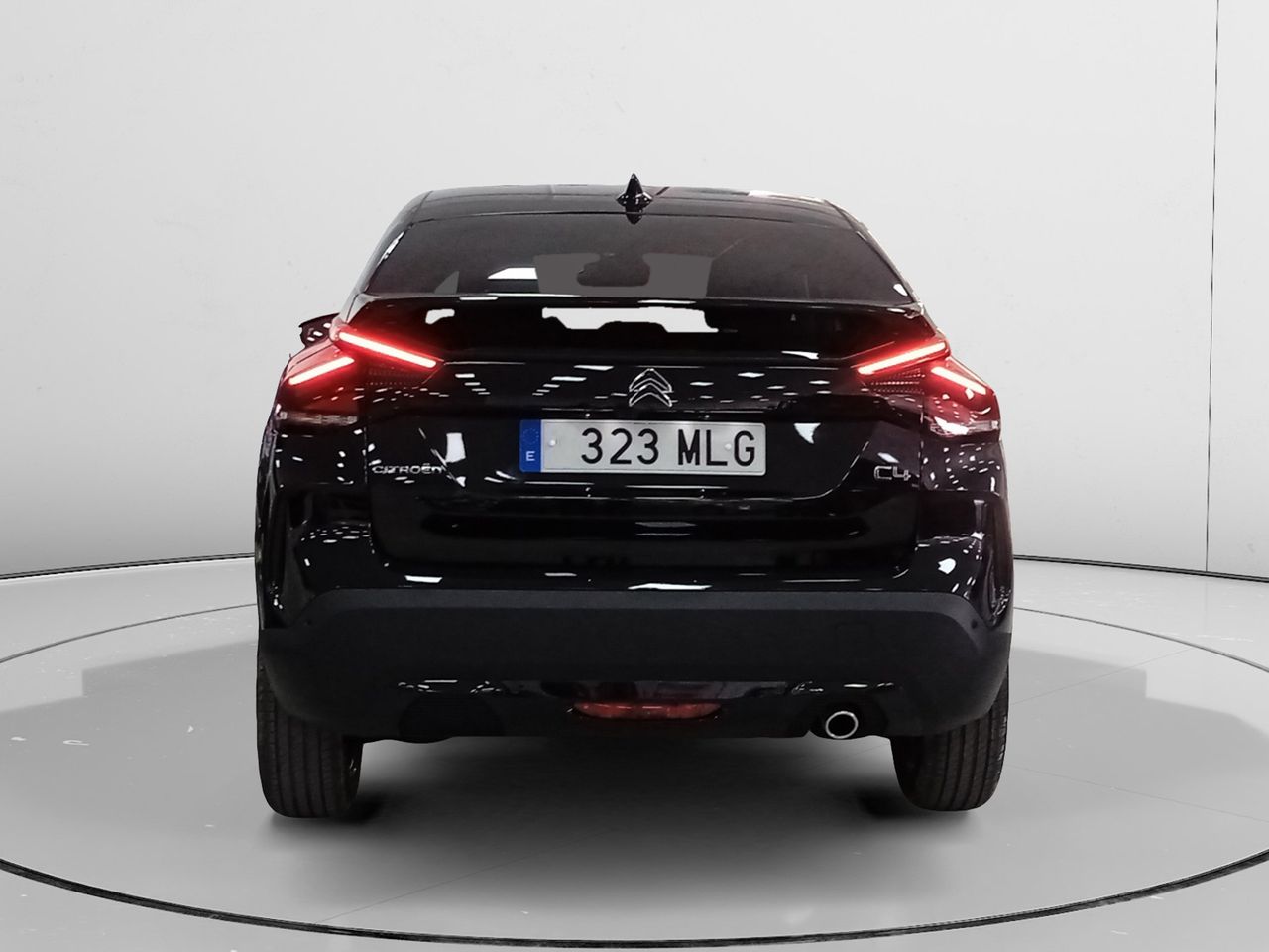 citroën c4 2023 / foto grande (3)