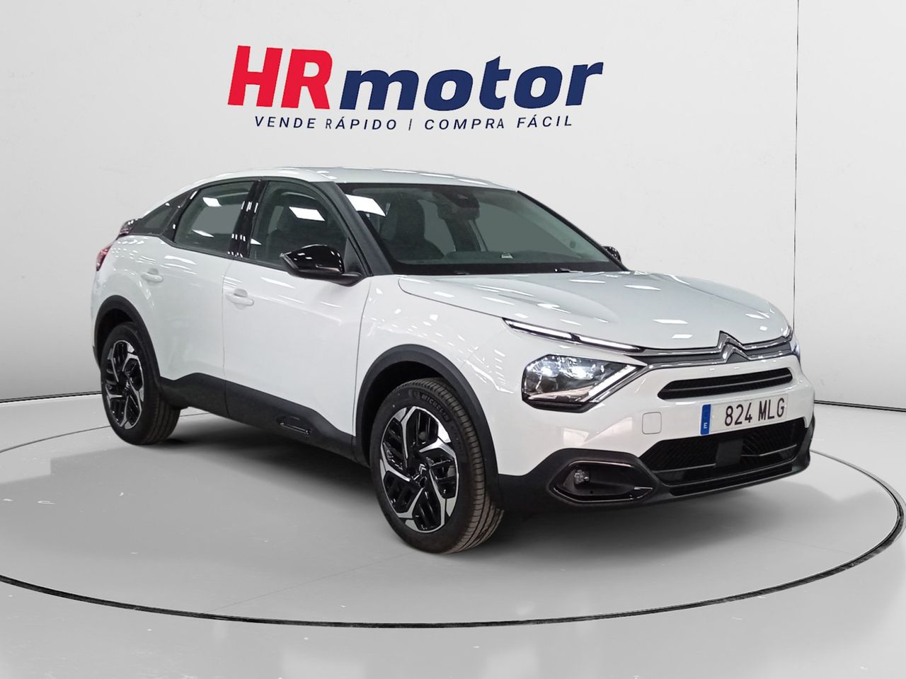 Foto citroën c4 2023 /