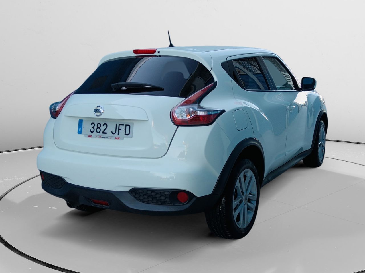 nissan juke 2015 / foto grande (2)