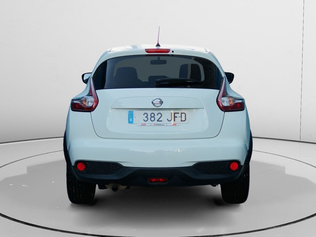 nissan juke 2015 / foto grande (3)