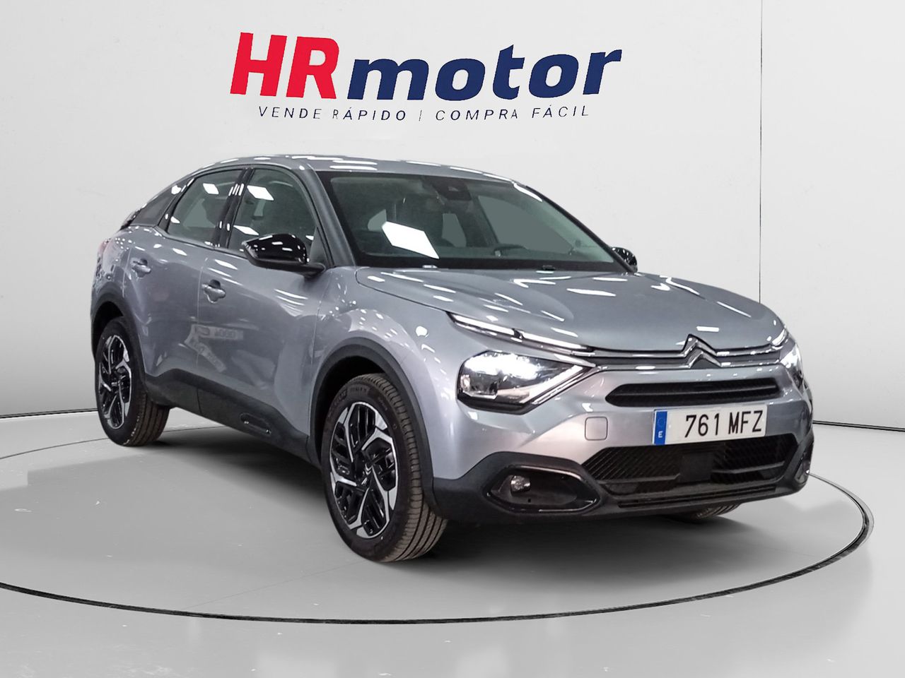 Foto citroën c4 2023 /
