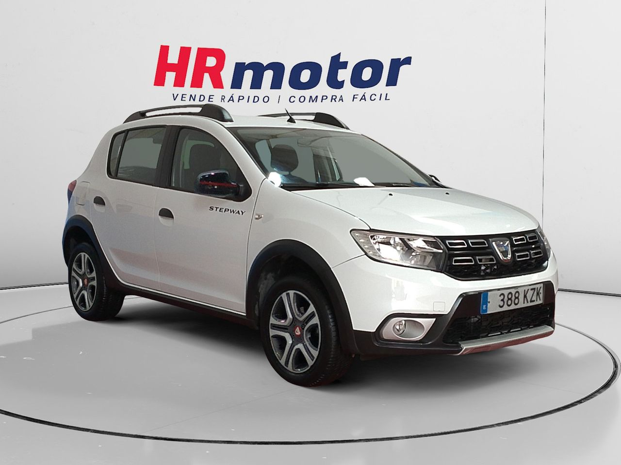 Foto dacia sandero 2019 /