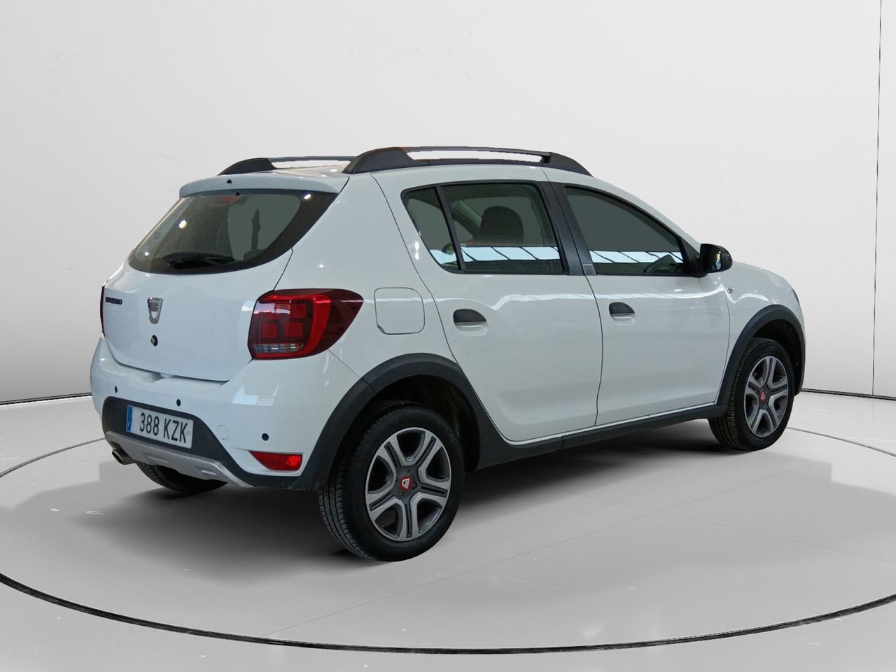 dacia sandero 2019 / foto grande (2)