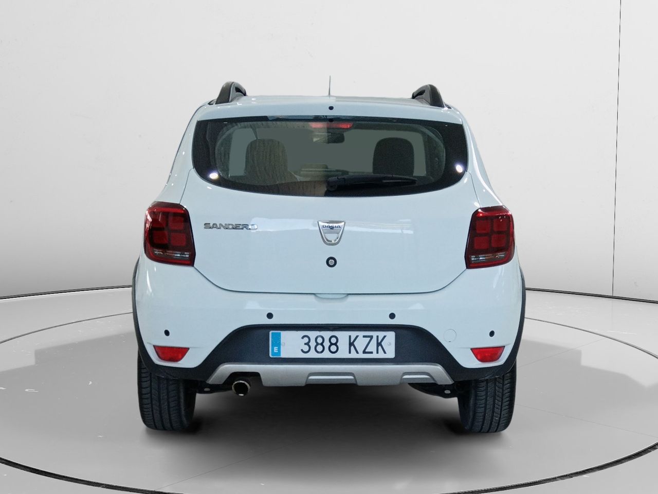 dacia sandero 2019 / foto grande (3)
