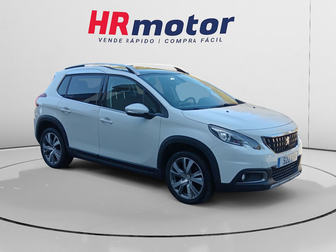 Foto peugeot 2008 2017 /