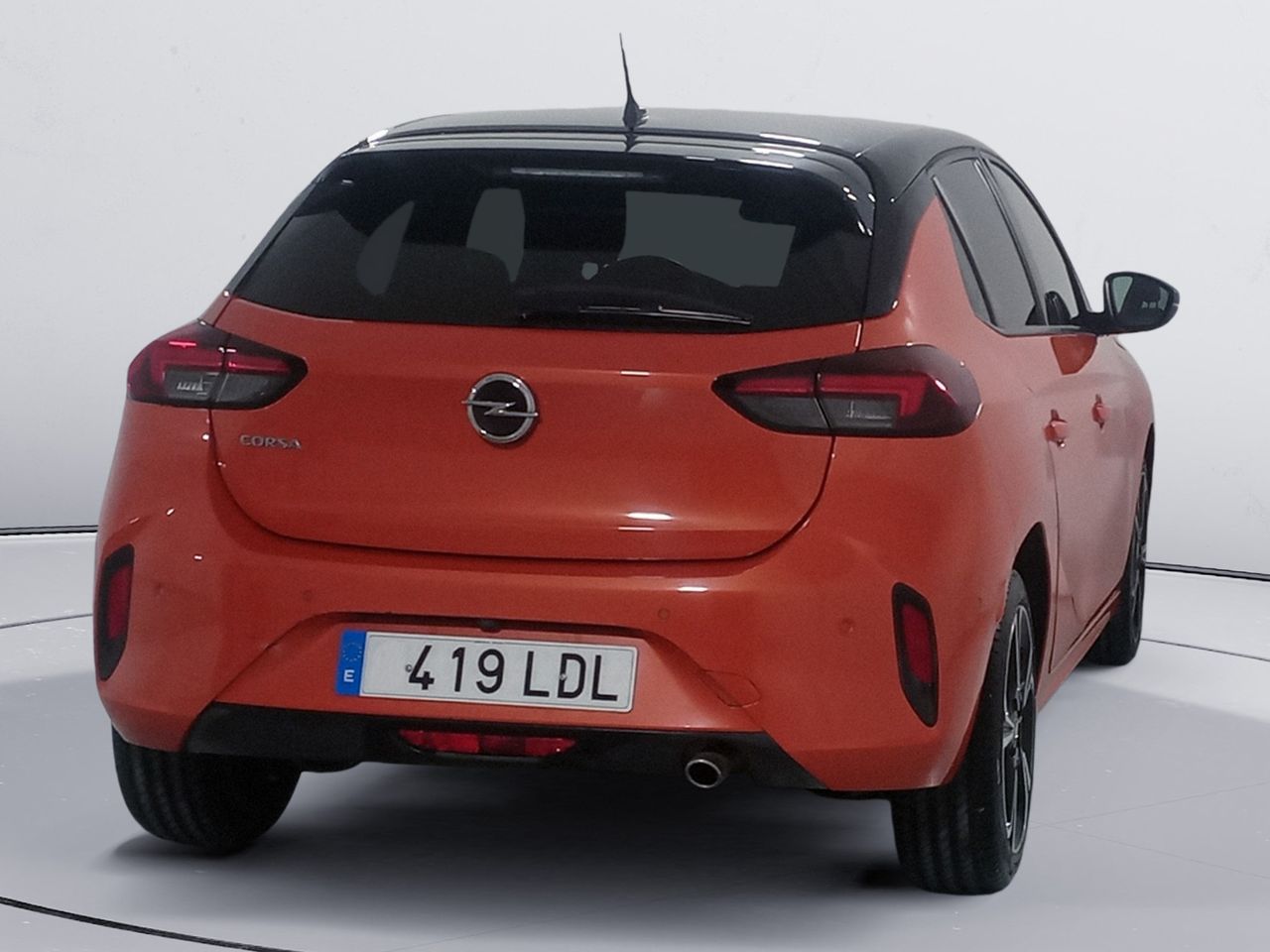 opel corsa 2019 / foto grande (2)