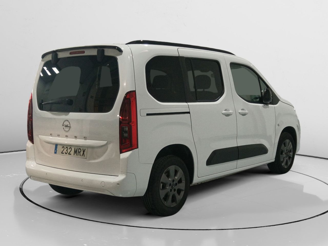 opel combo cargo 2024 / foto grande (2)