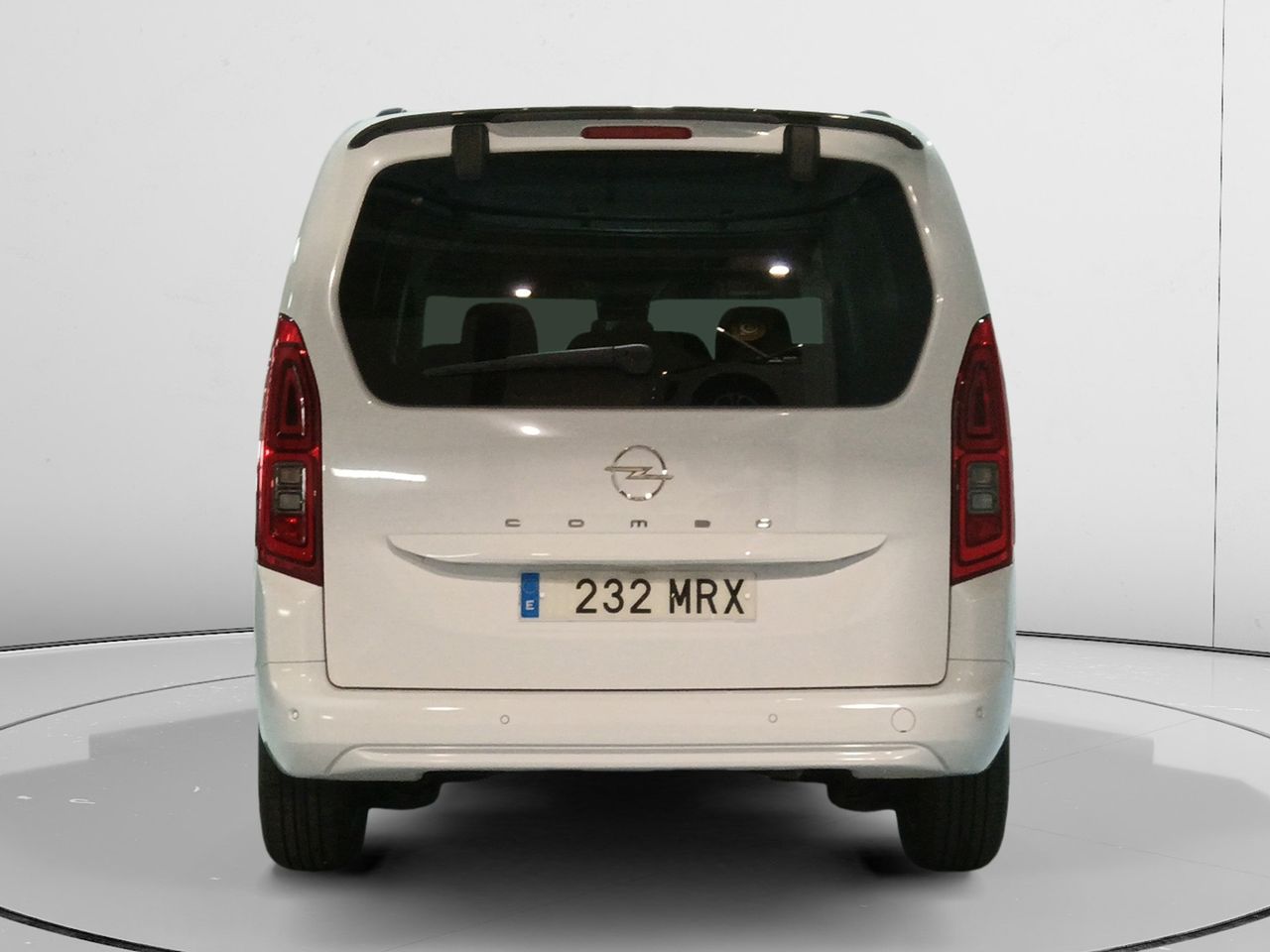 opel combo cargo 2024 / foto grande (3)
