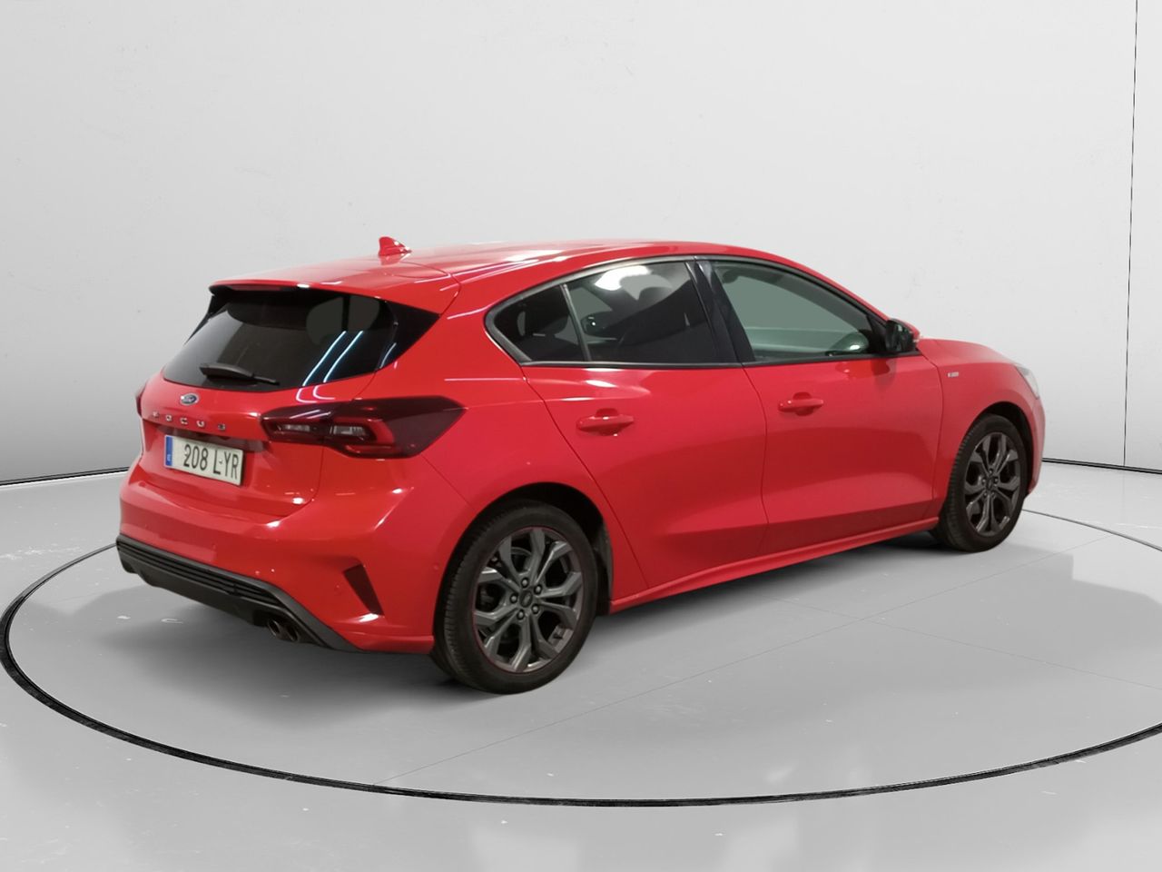 ford focus 2022 / foto grande (2)