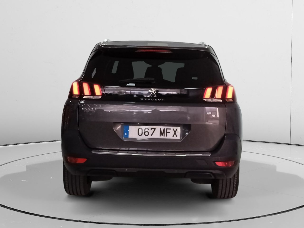 peugeot 5008 2023 / foto grande (3)