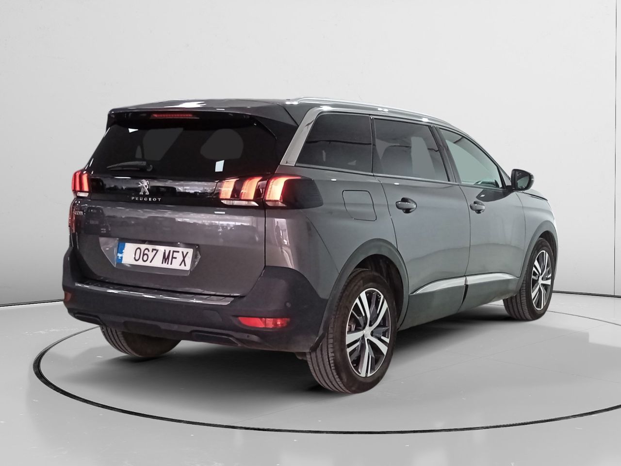 peugeot 5008 2023 / foto grande (2)