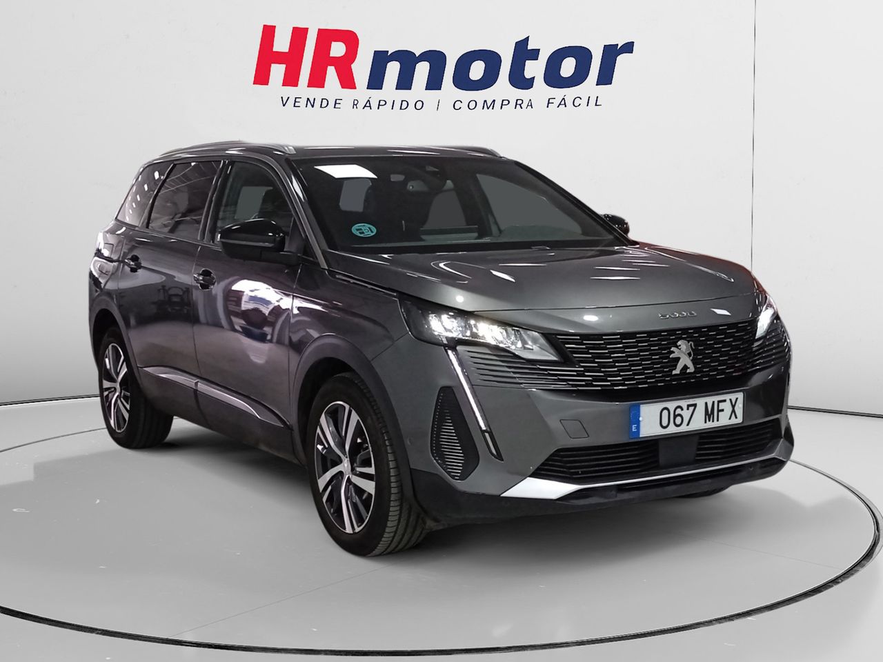 Foto peugeot 5008 2023 /
