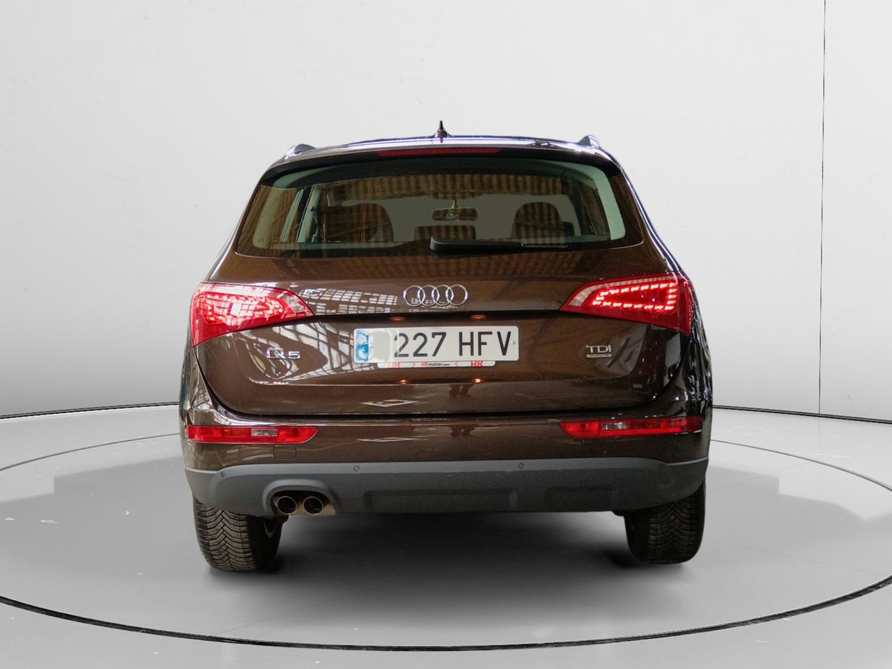 audi q5 2011 / foto grande (3)
