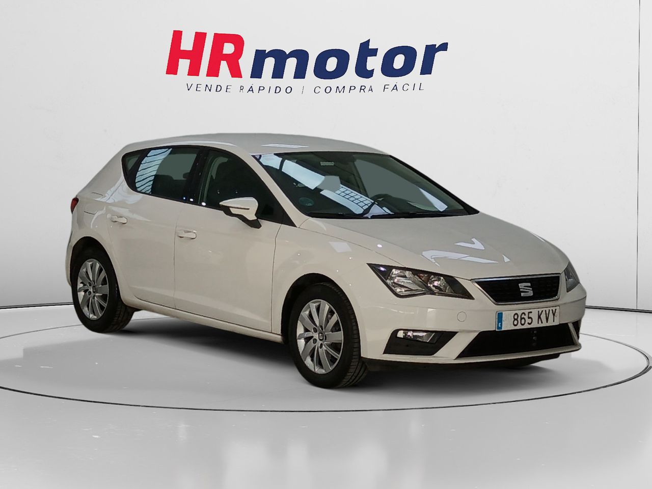 Foto seat leon 2019 /