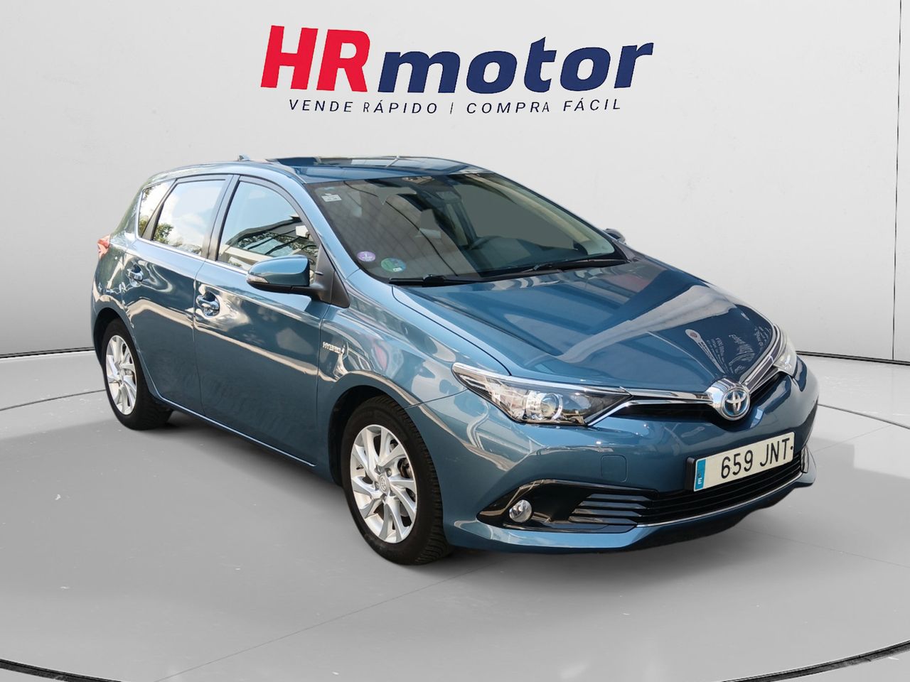 Foto toyota auris 2016 /