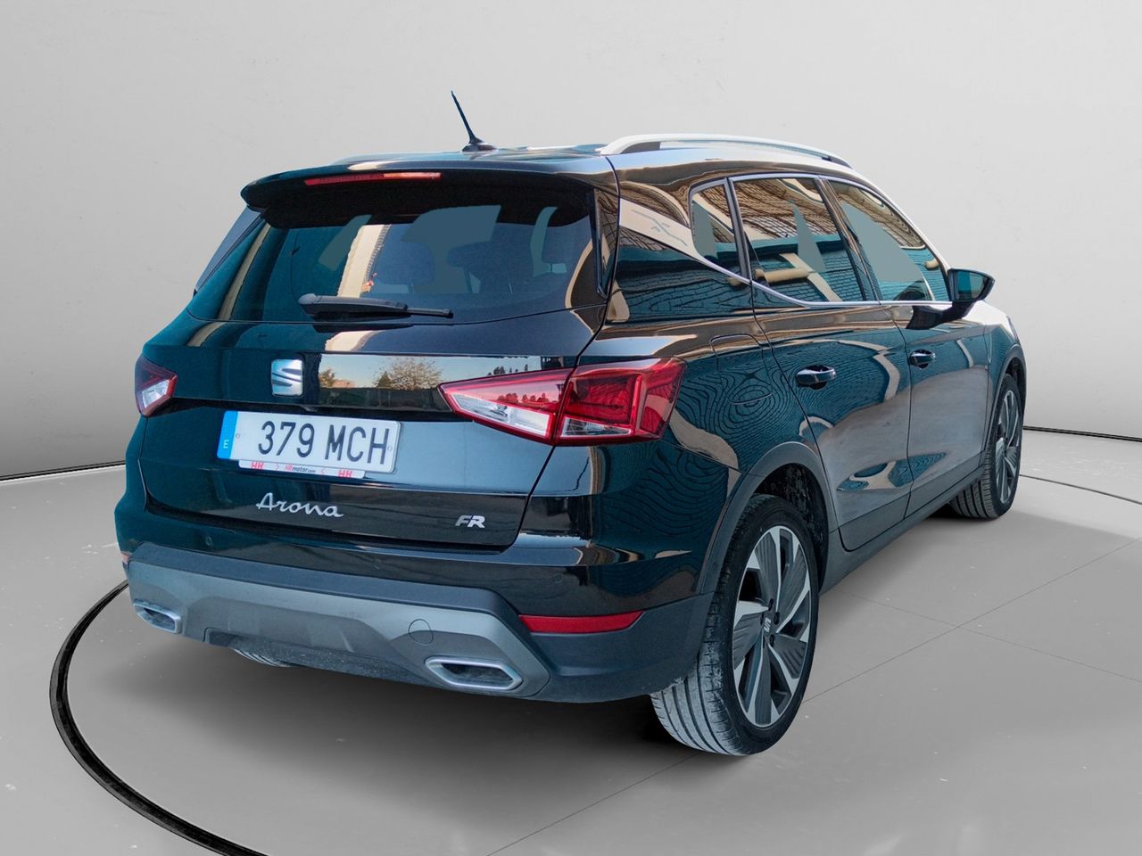 seat arona 2022 / foto grande (2)