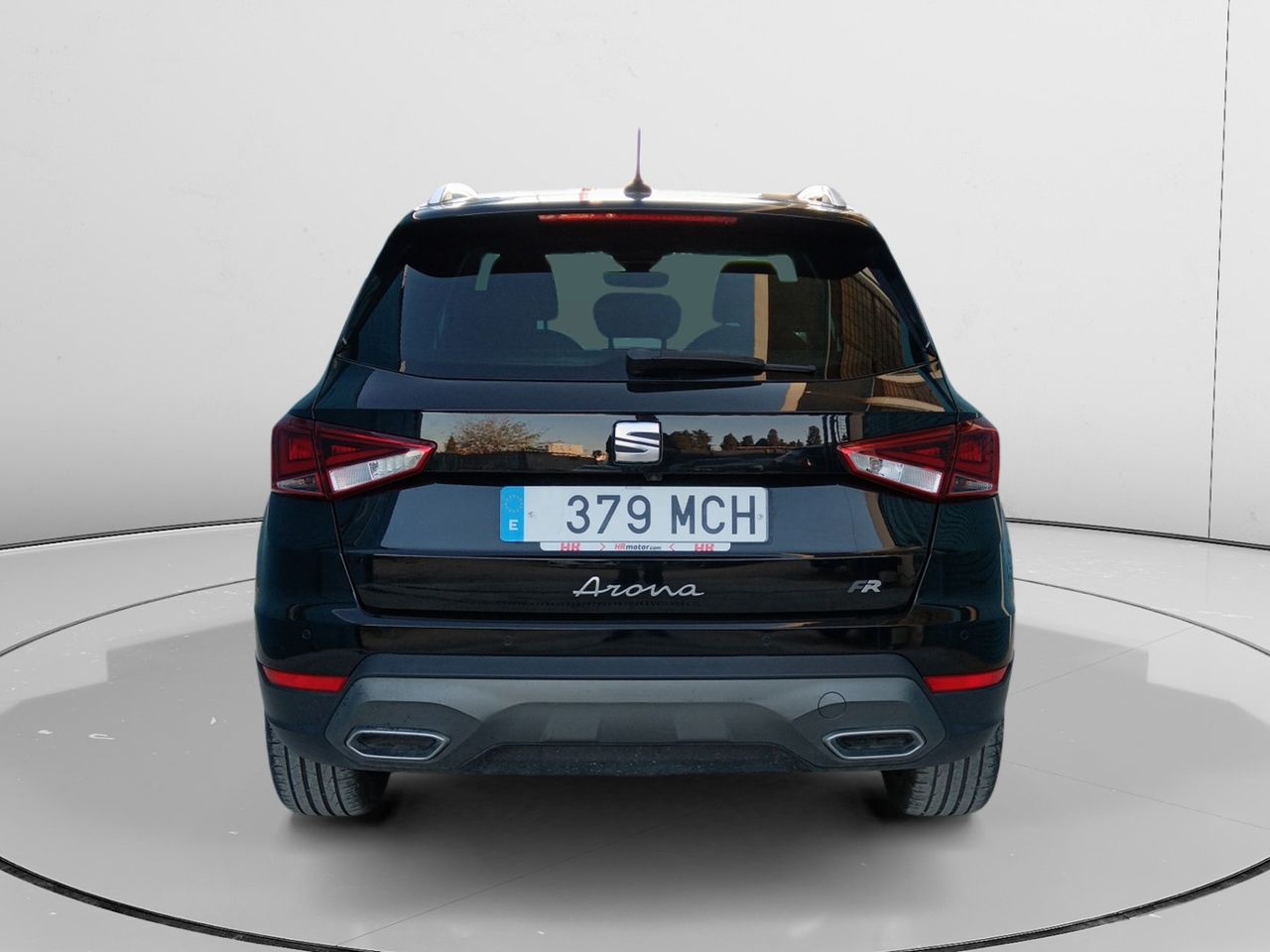seat arona 2022 / foto grande (3)