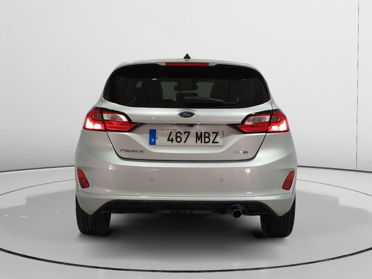 ford fiesta 2022 / foto grande (3)