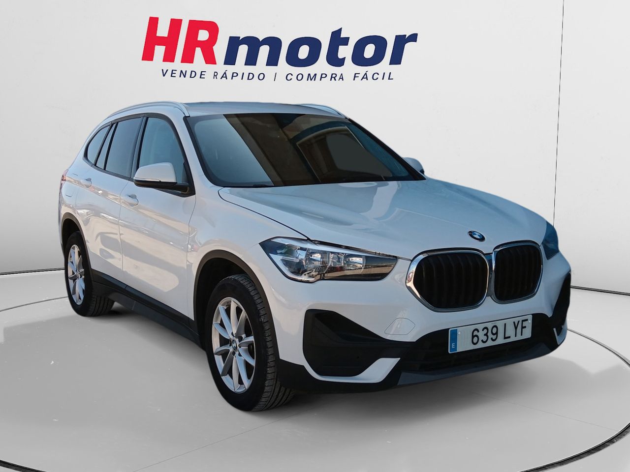 Foto bmw x1 2022 /