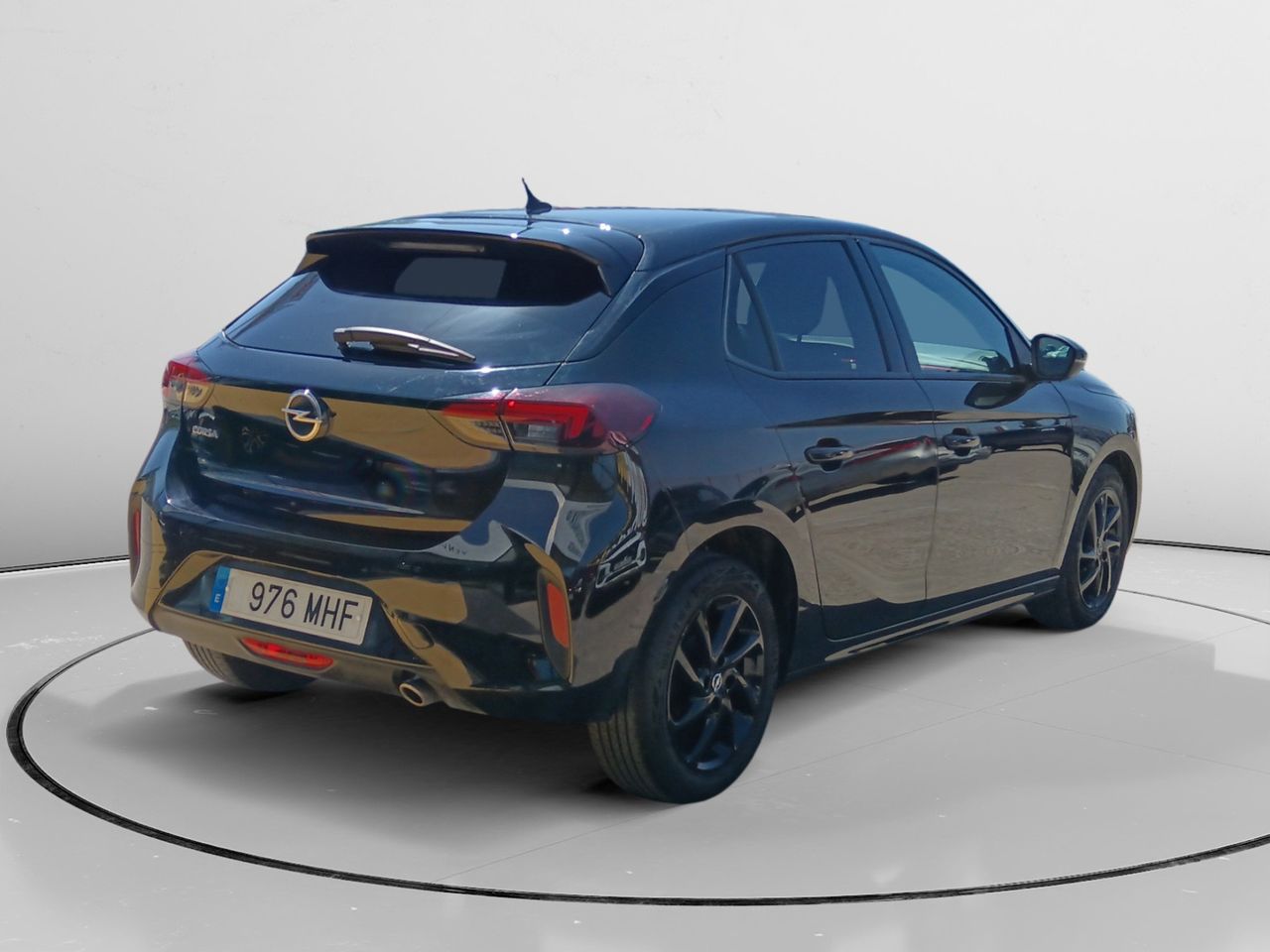 opel corsa 2023 / foto grande (2)