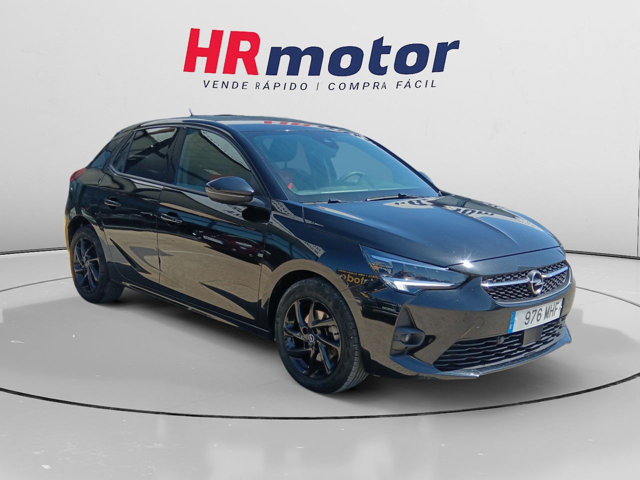 Foto opel corsa 2023 /