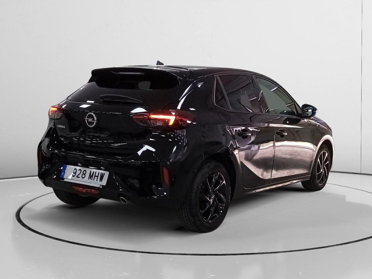 opel corsa 2023 / foto grande (2)