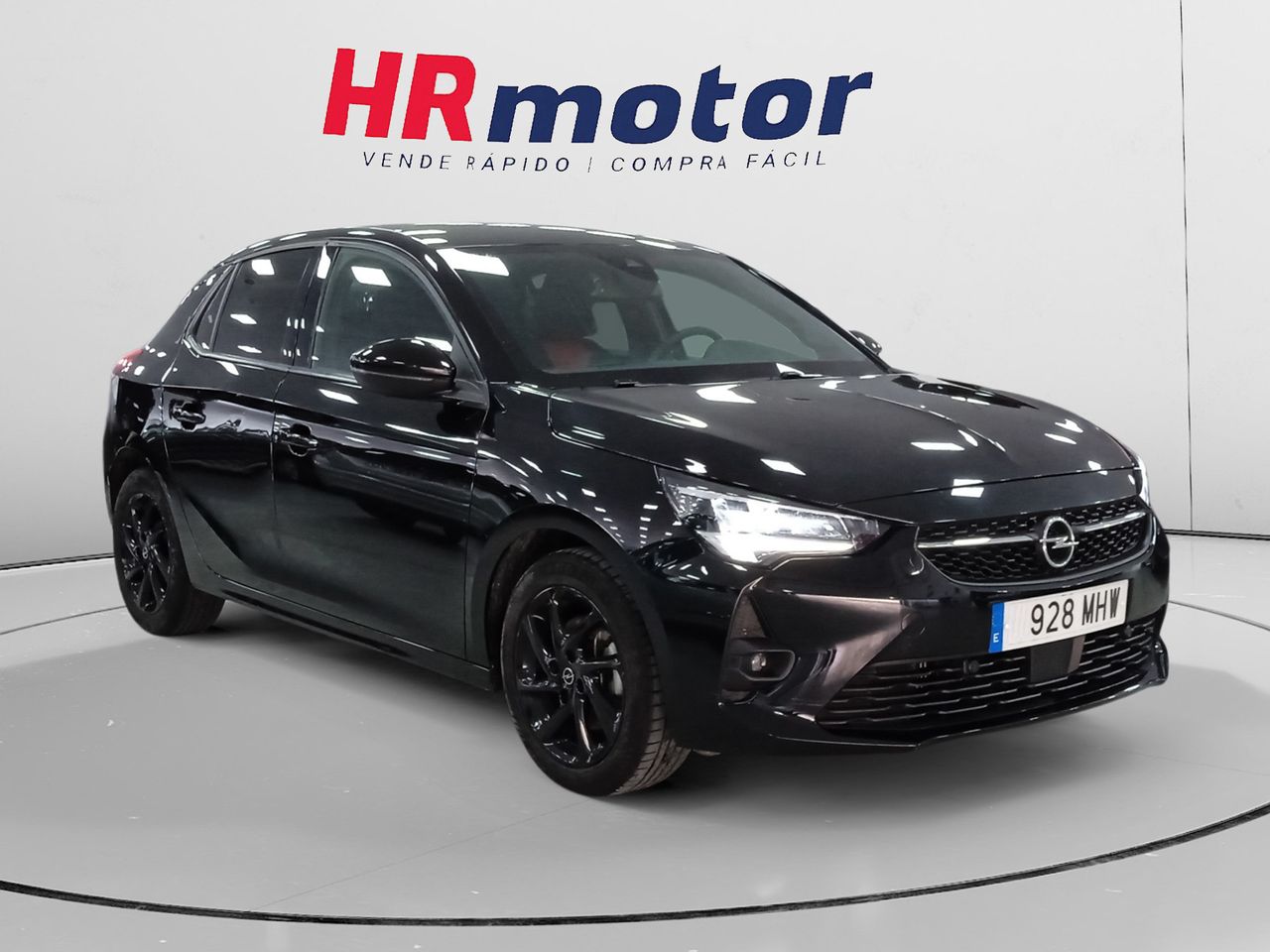 Foto opel corsa 2023 /