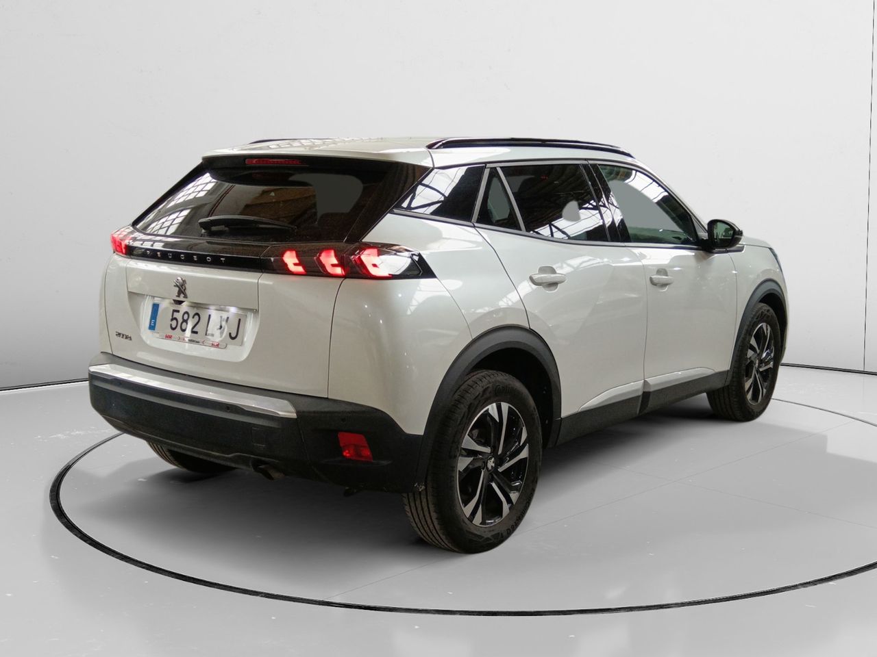 peugeot 2008 2021 / foto grande (2)