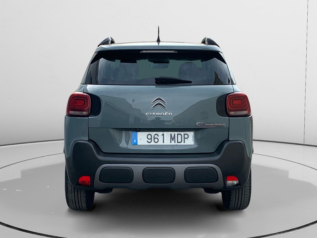 citroën c3 aircross 2023 / foto grande (3)