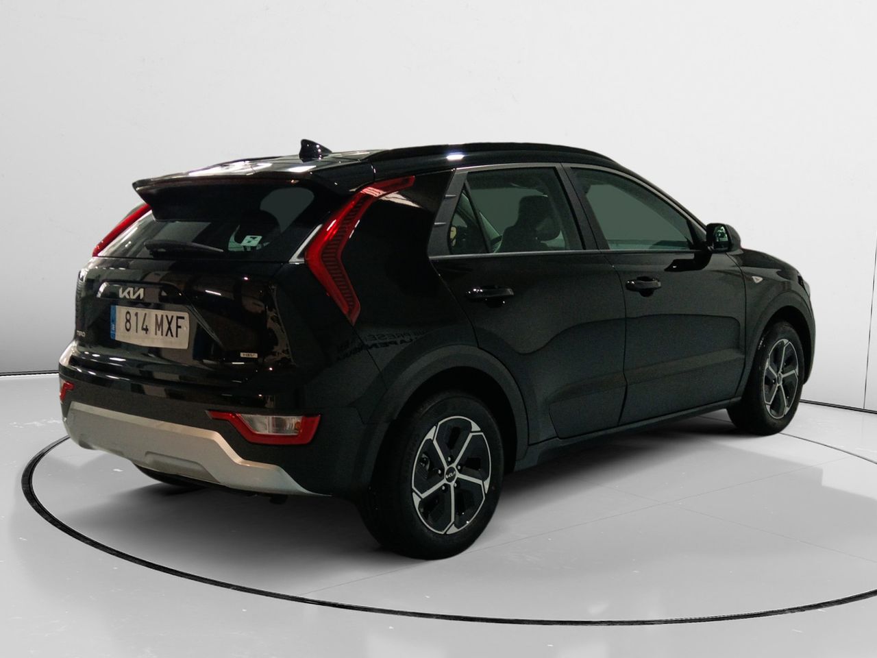 kia niro 2024 / foto grande (2)