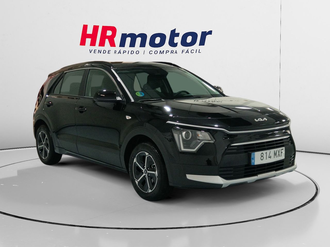 Foto kia niro 2024 /
