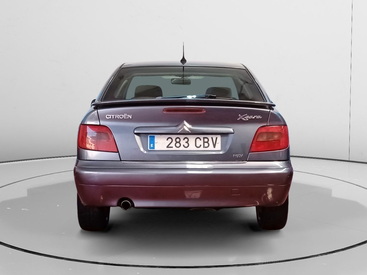 citroën xsara 2002 / foto grande (3)