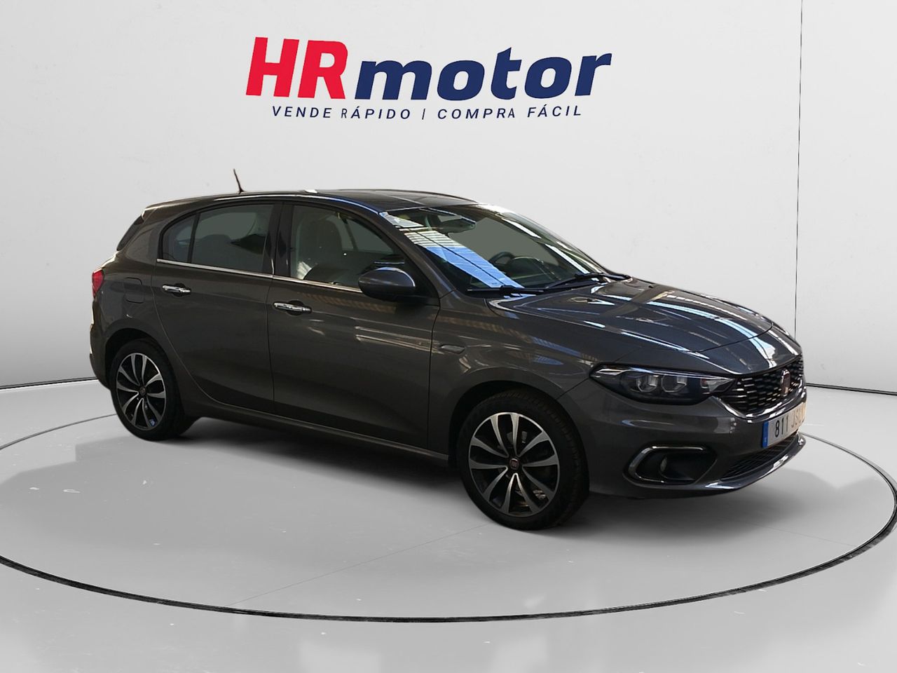 Foto fiat tipo 2016 /