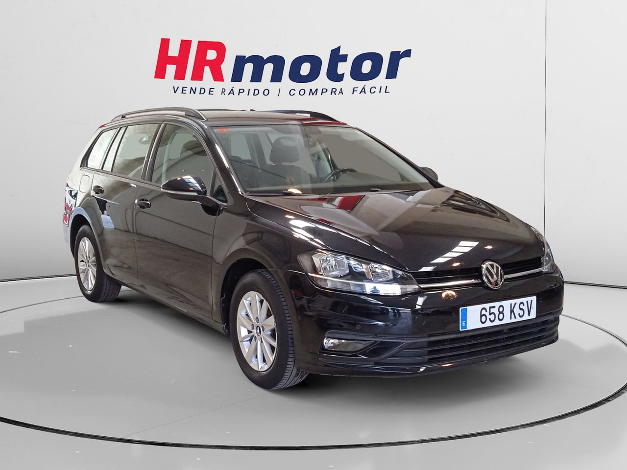 Foto volkswagen golf 2019 /