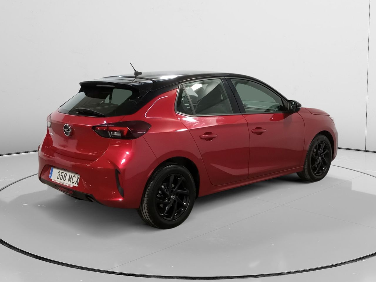 opel corsa 2022 / foto grande (2)