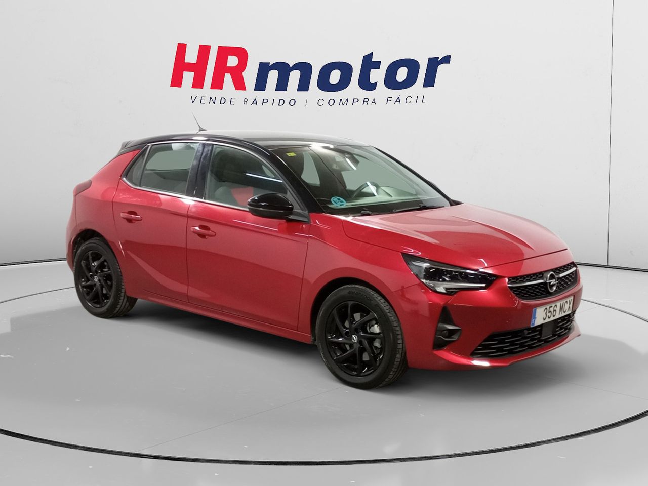 Foto opel corsa 2022 /