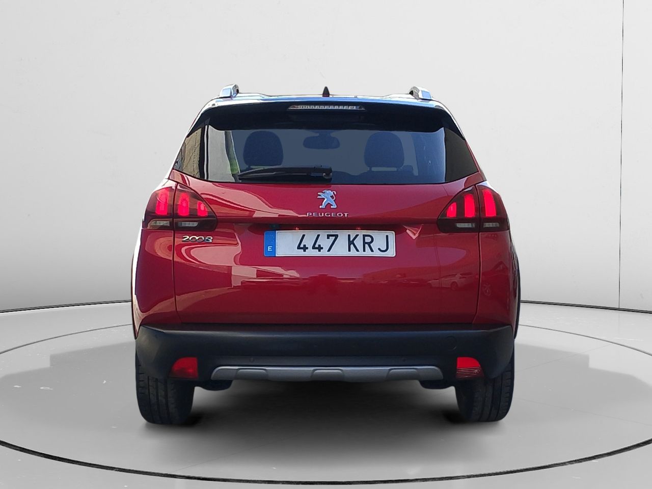peugeot 2008 2018 / foto grande (3)