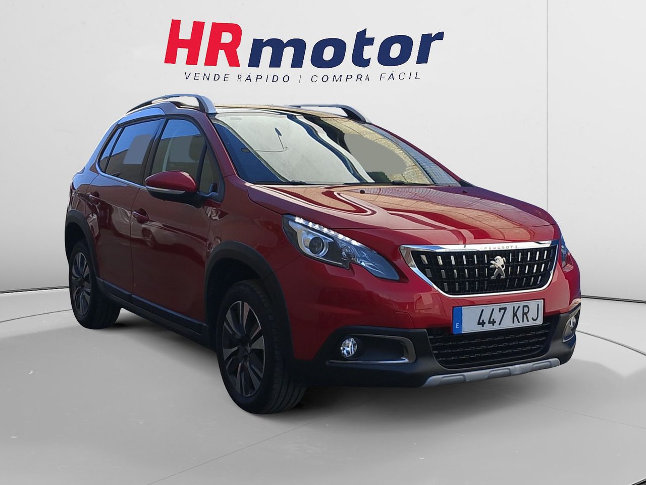 Foto peugeot 2008 2018 /