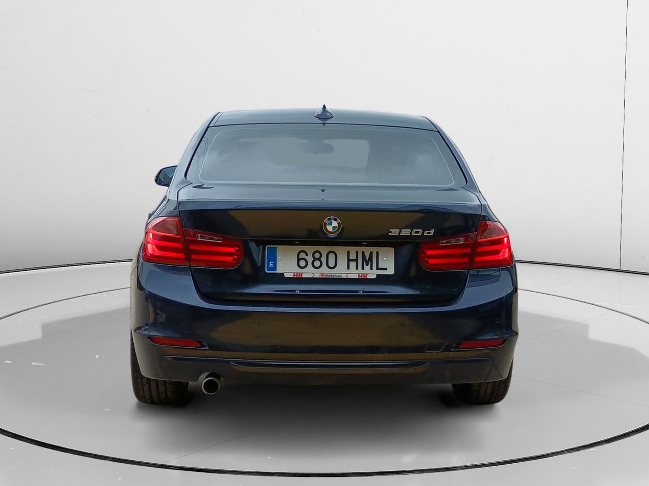 bmw serie 3 2012 / foto grande (3)